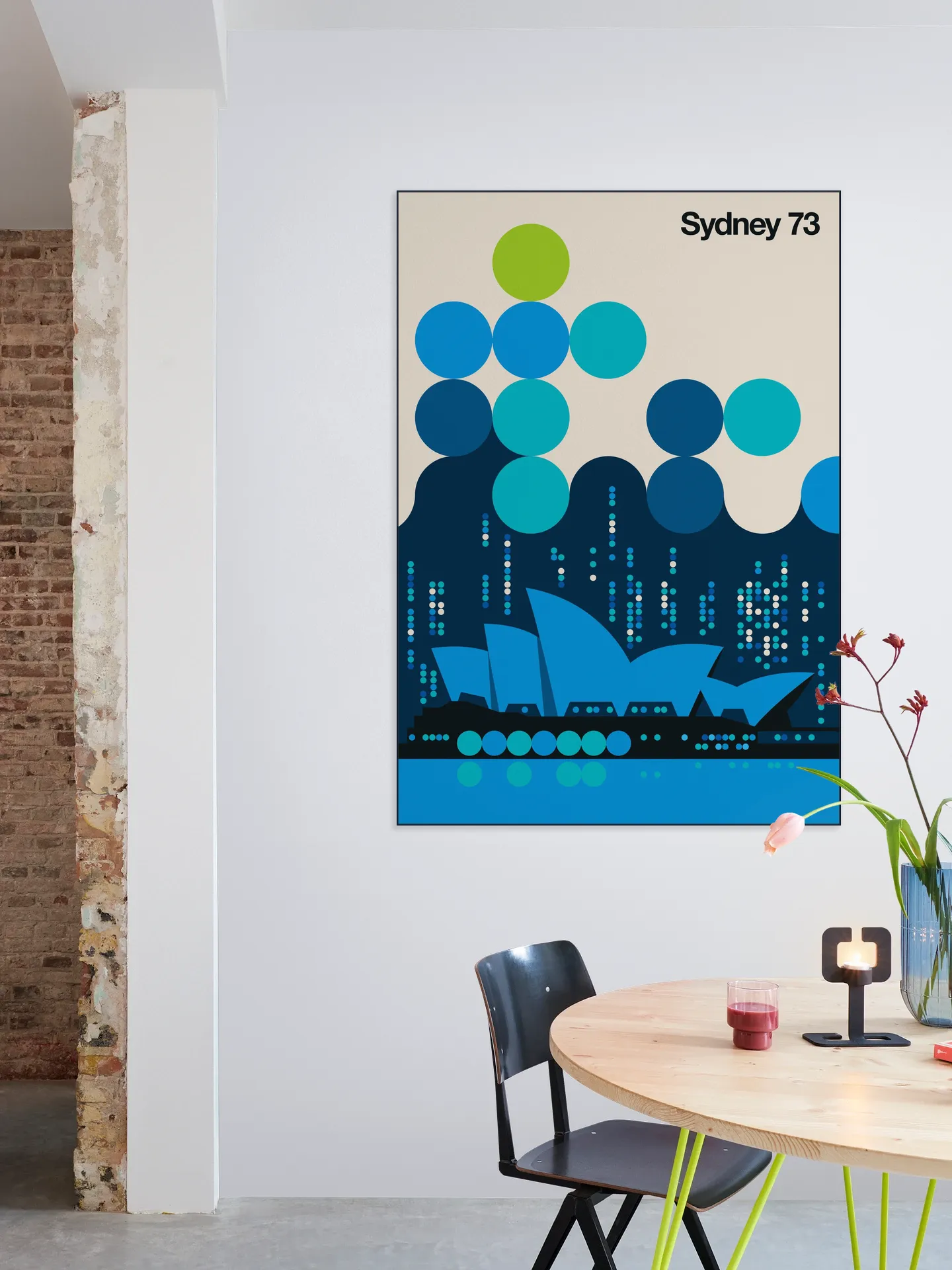 Sydney 73