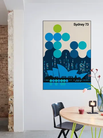 Sydney 73