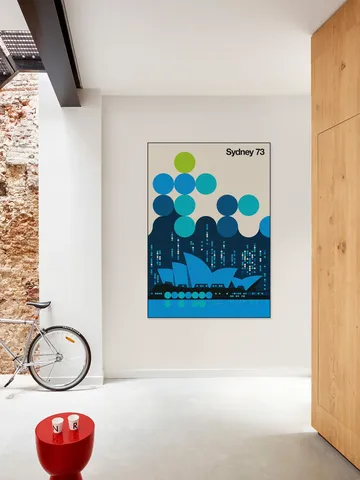 Sydney 73