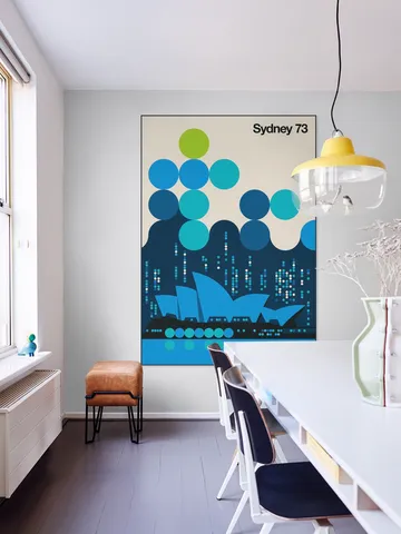 Sydney 73