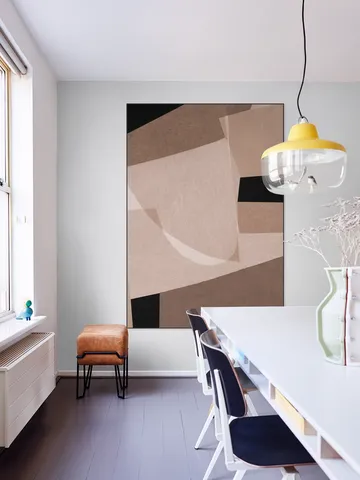 Collage Abstract