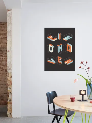 Eindhoven Typography