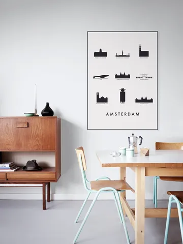 Amsterdam Architecture
