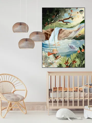 Swingset Dreams