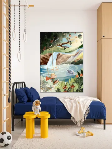 Swingset Dreams