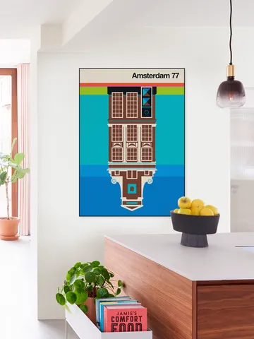 Amsterdam 77