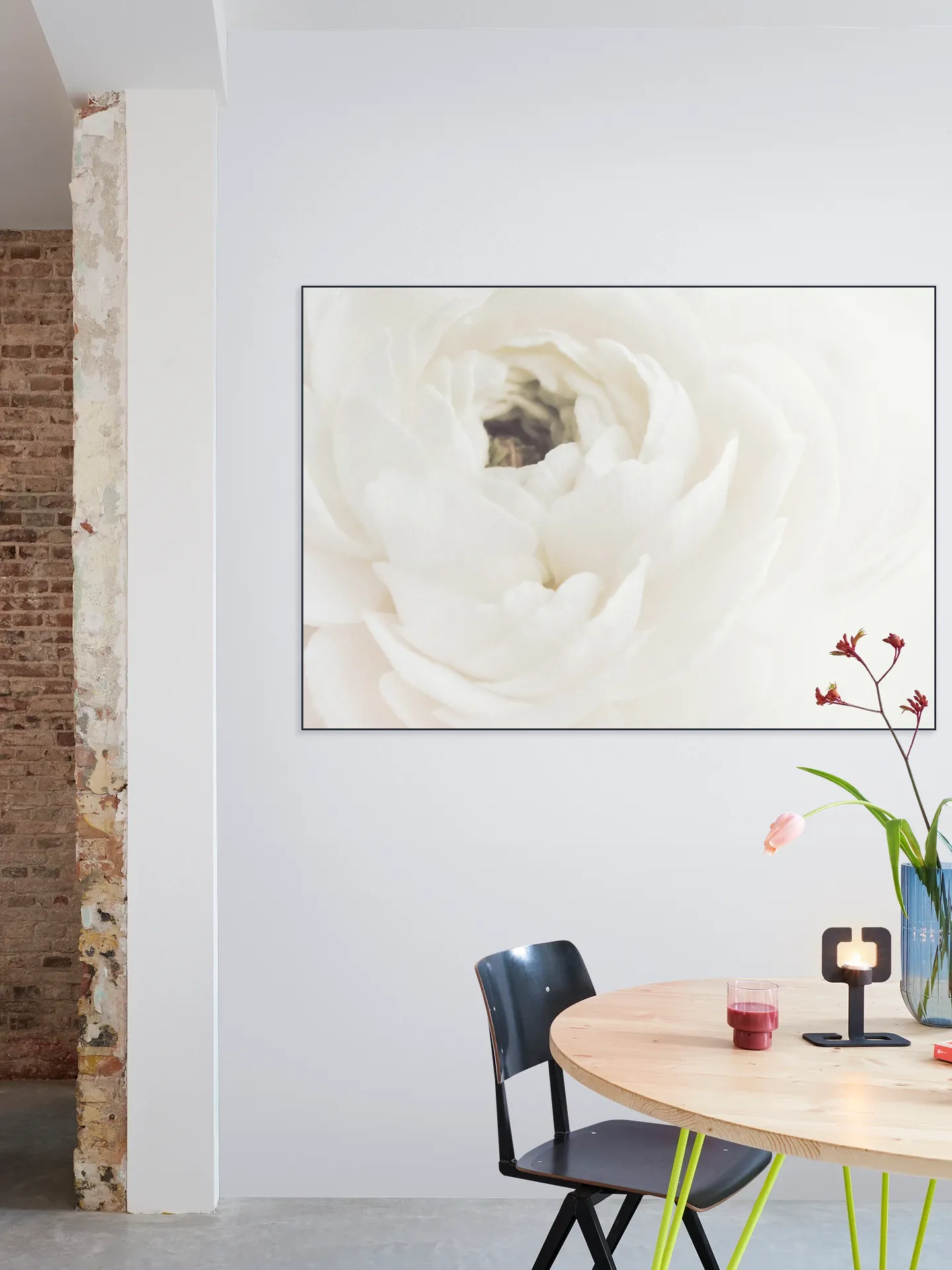 White Flower 02