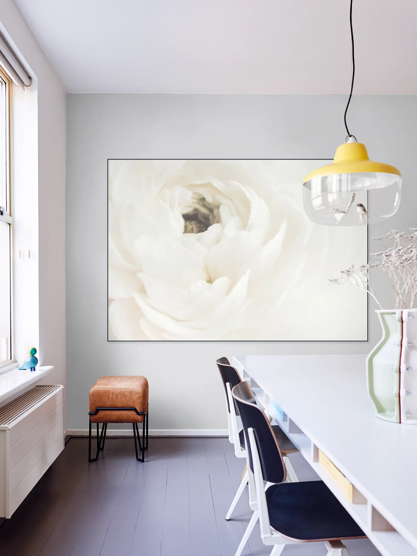White Flower 02
