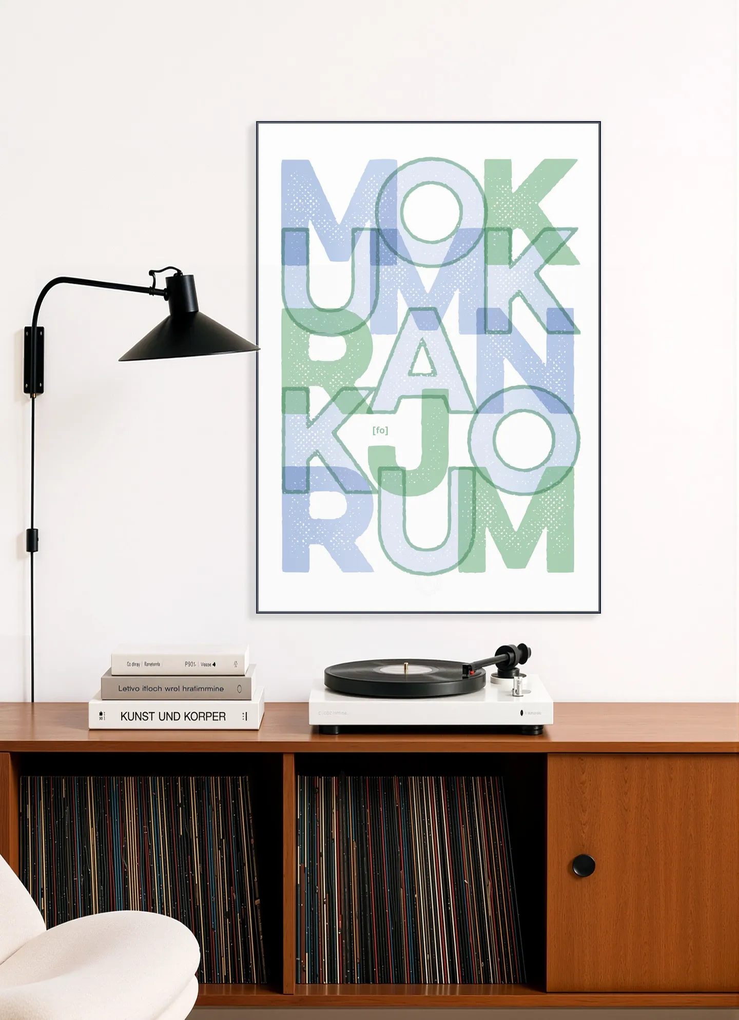 Mokum Krankjorum