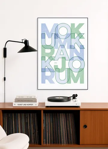 Mokum Krankjorum
