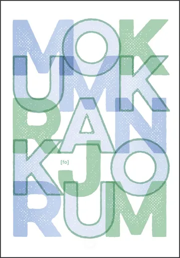 Mokum Krankjorum