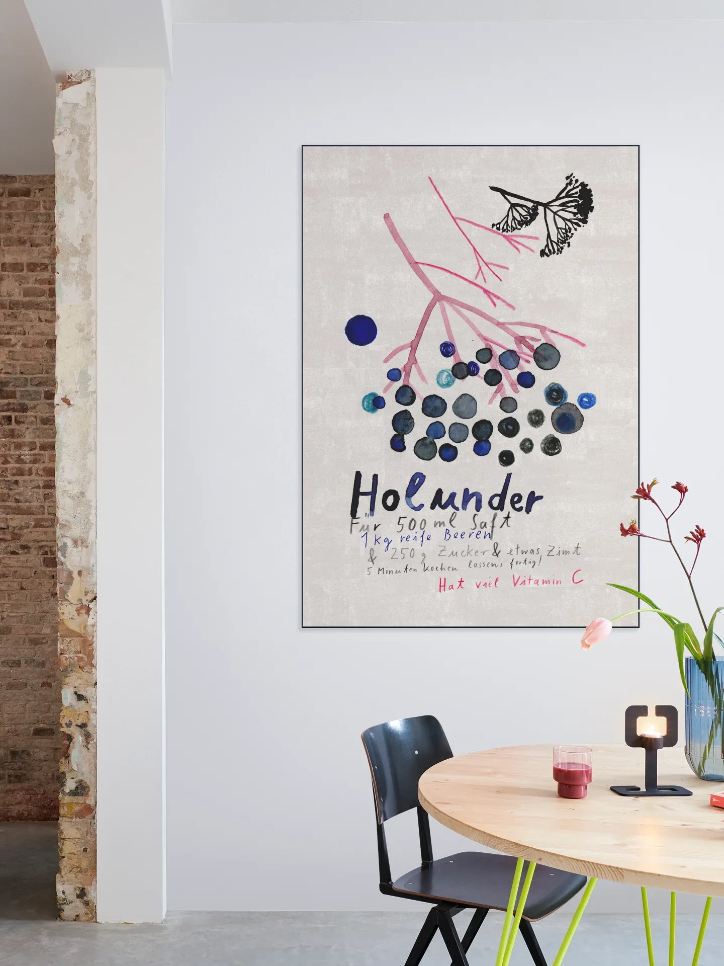 Holunder
