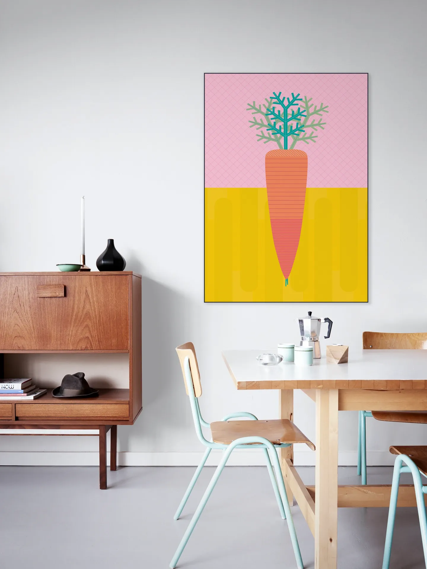 Carrot