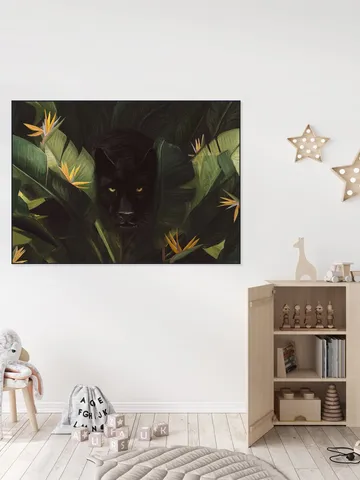 Hello Panther
