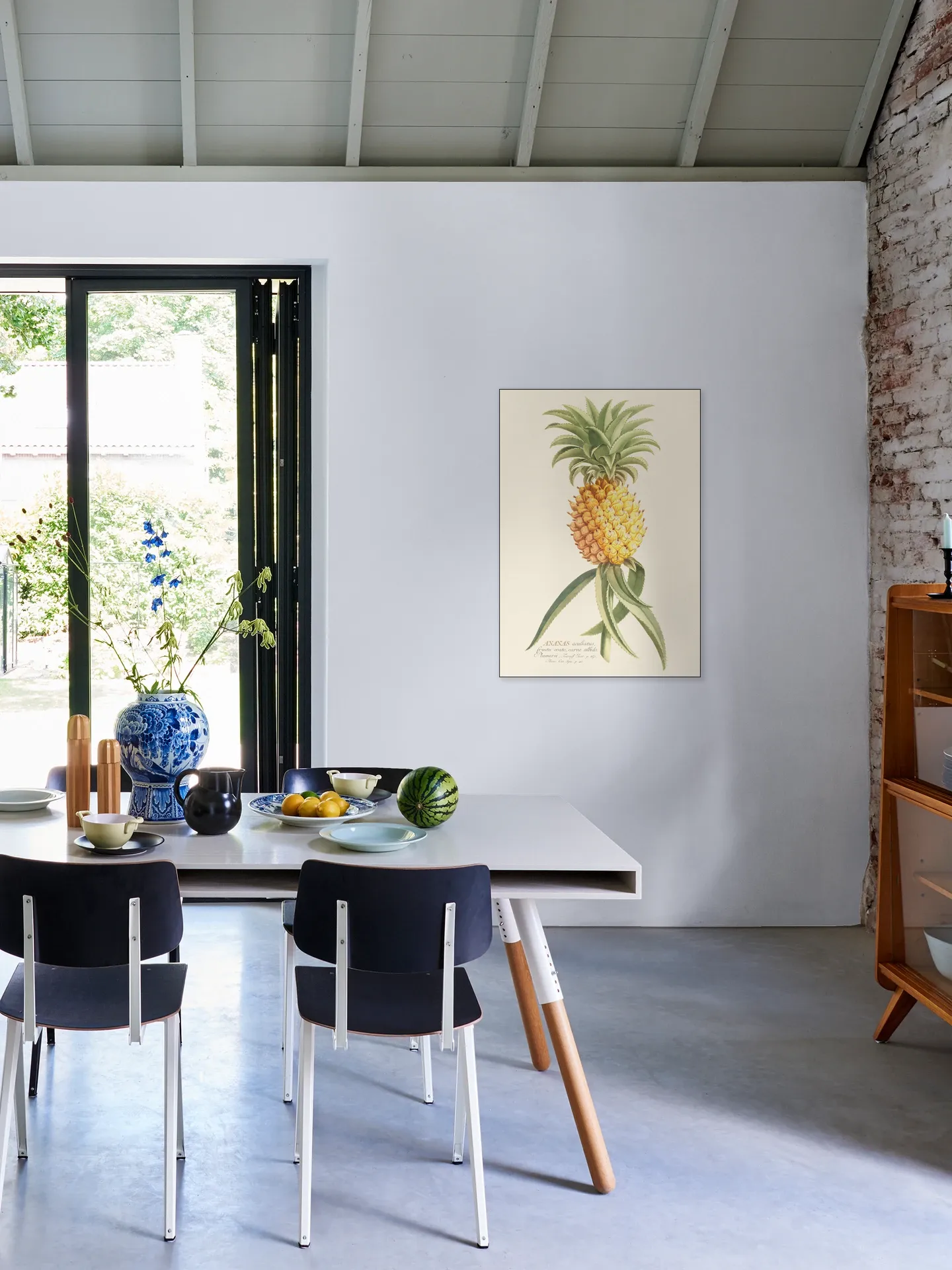 Ananas 2