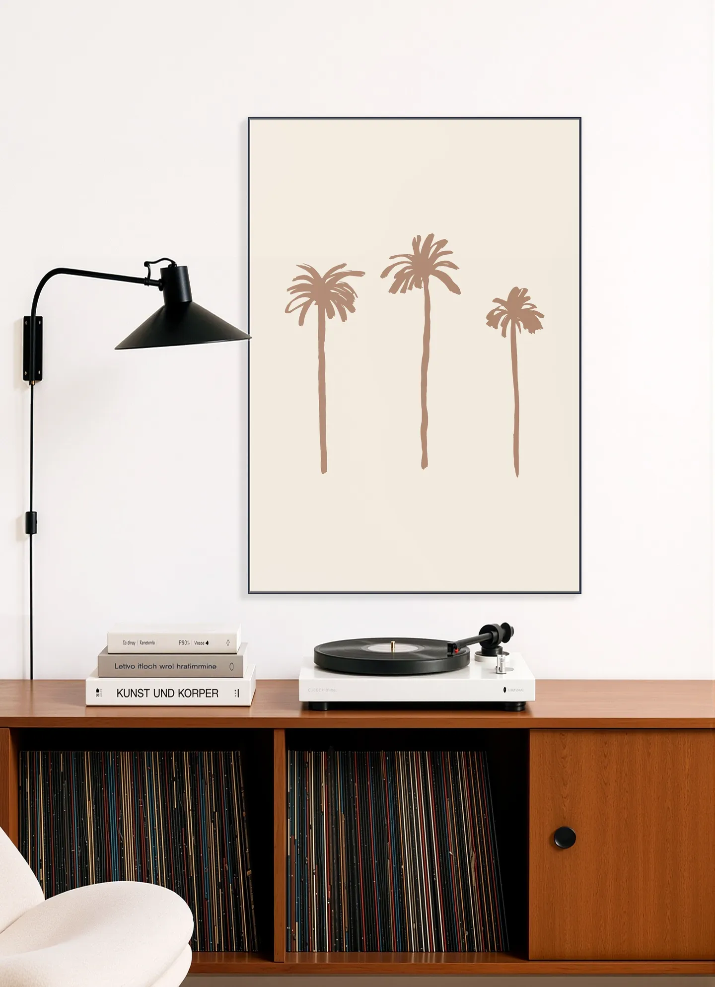 Palms