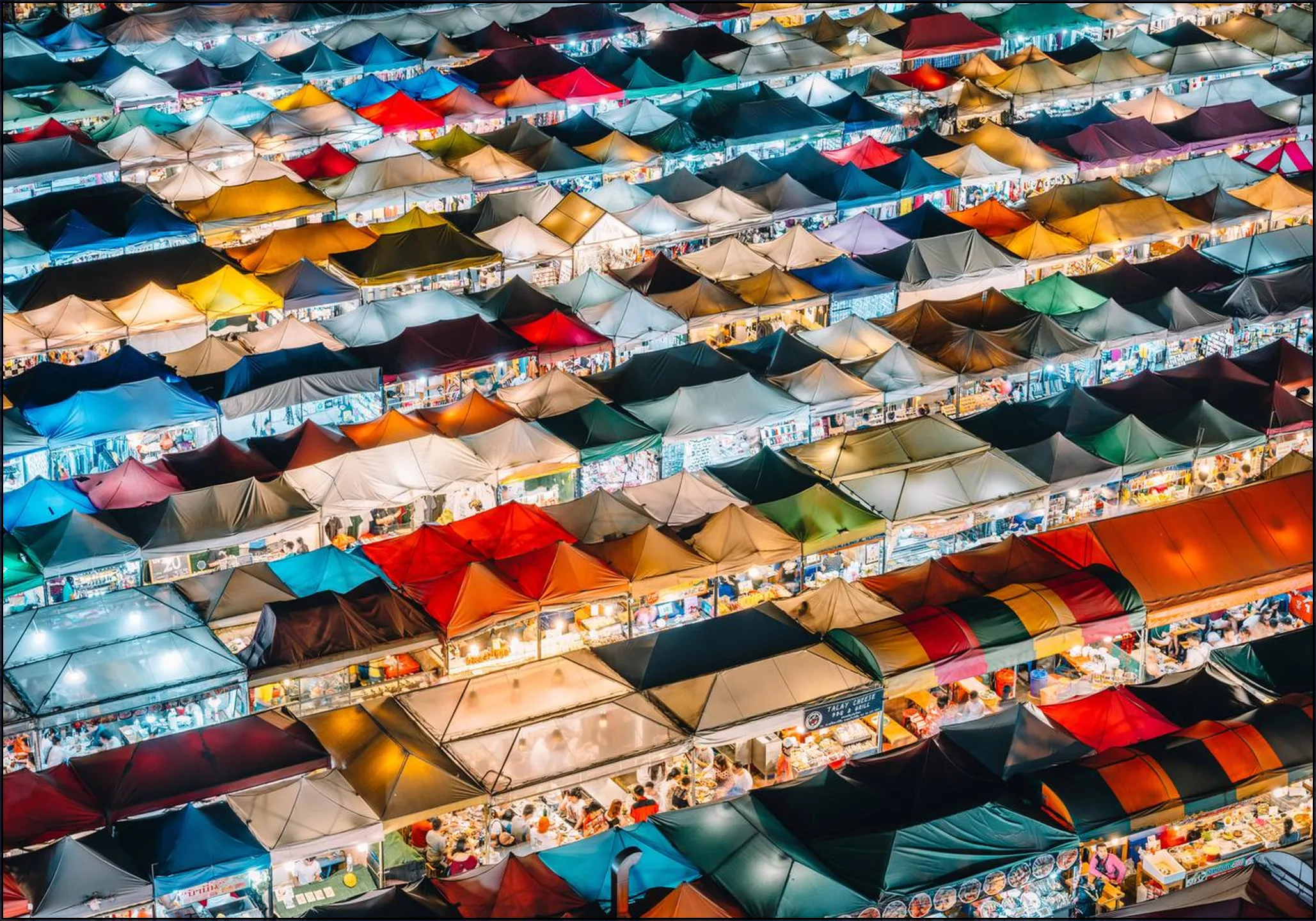 Market