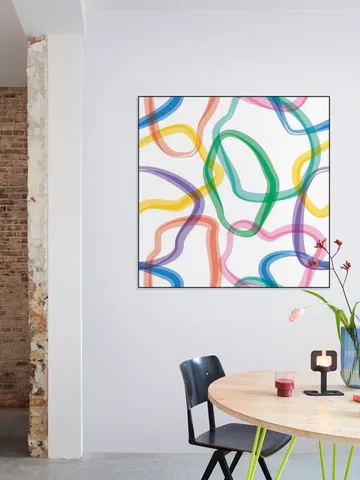Intermezzo Pastel