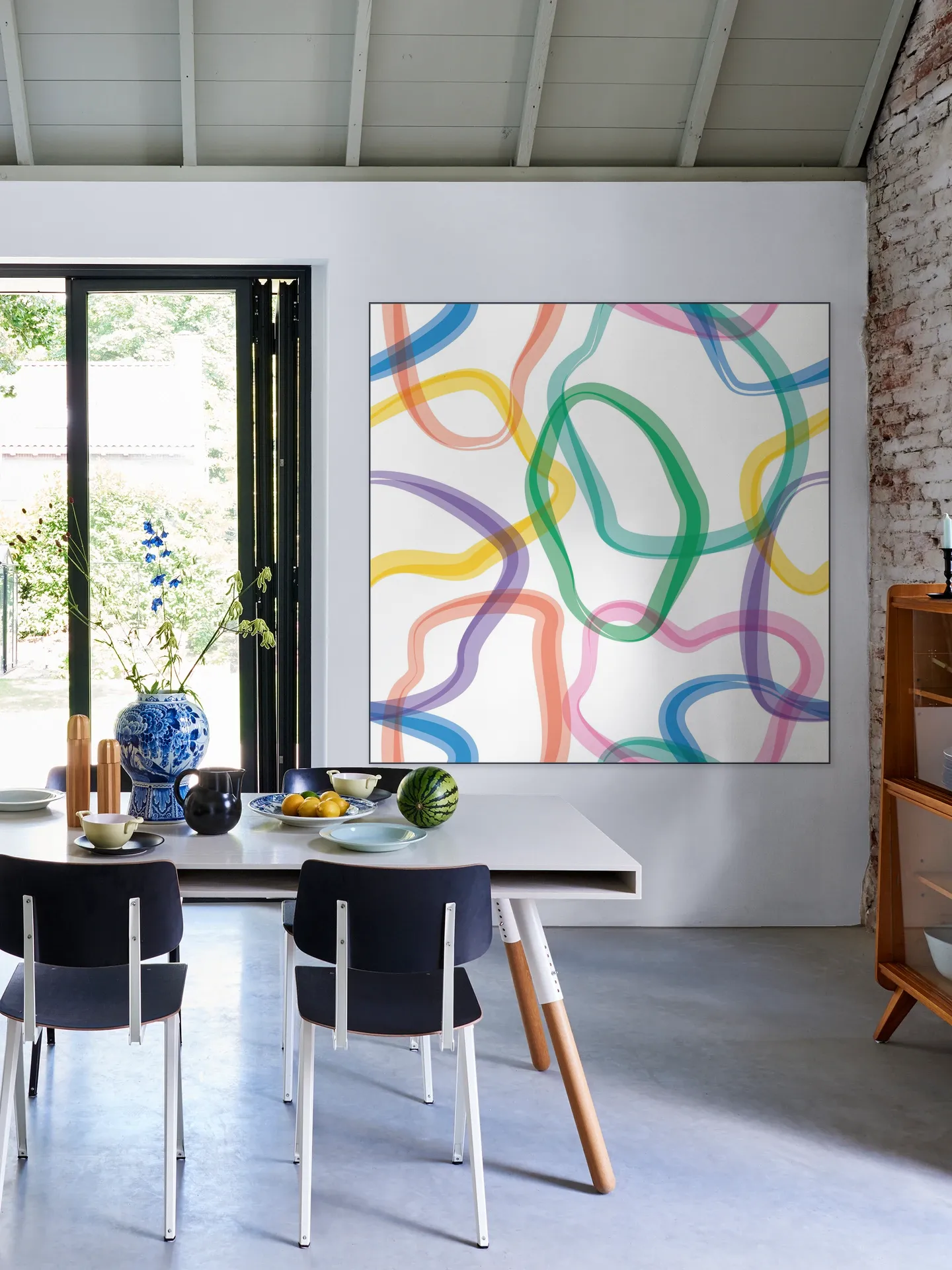 Intermezzo Pastel
