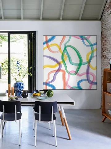 Intermezzo Pastel
