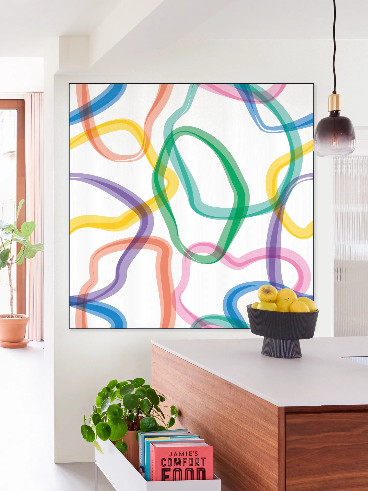 Intermezzo Pastel