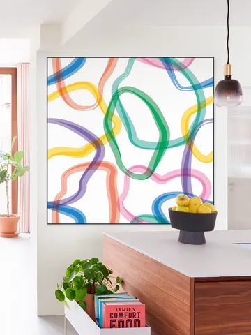 Intermezzo Pastel