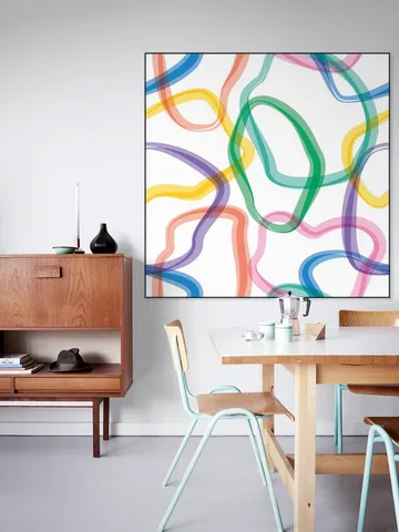 Intermezzo Pastel