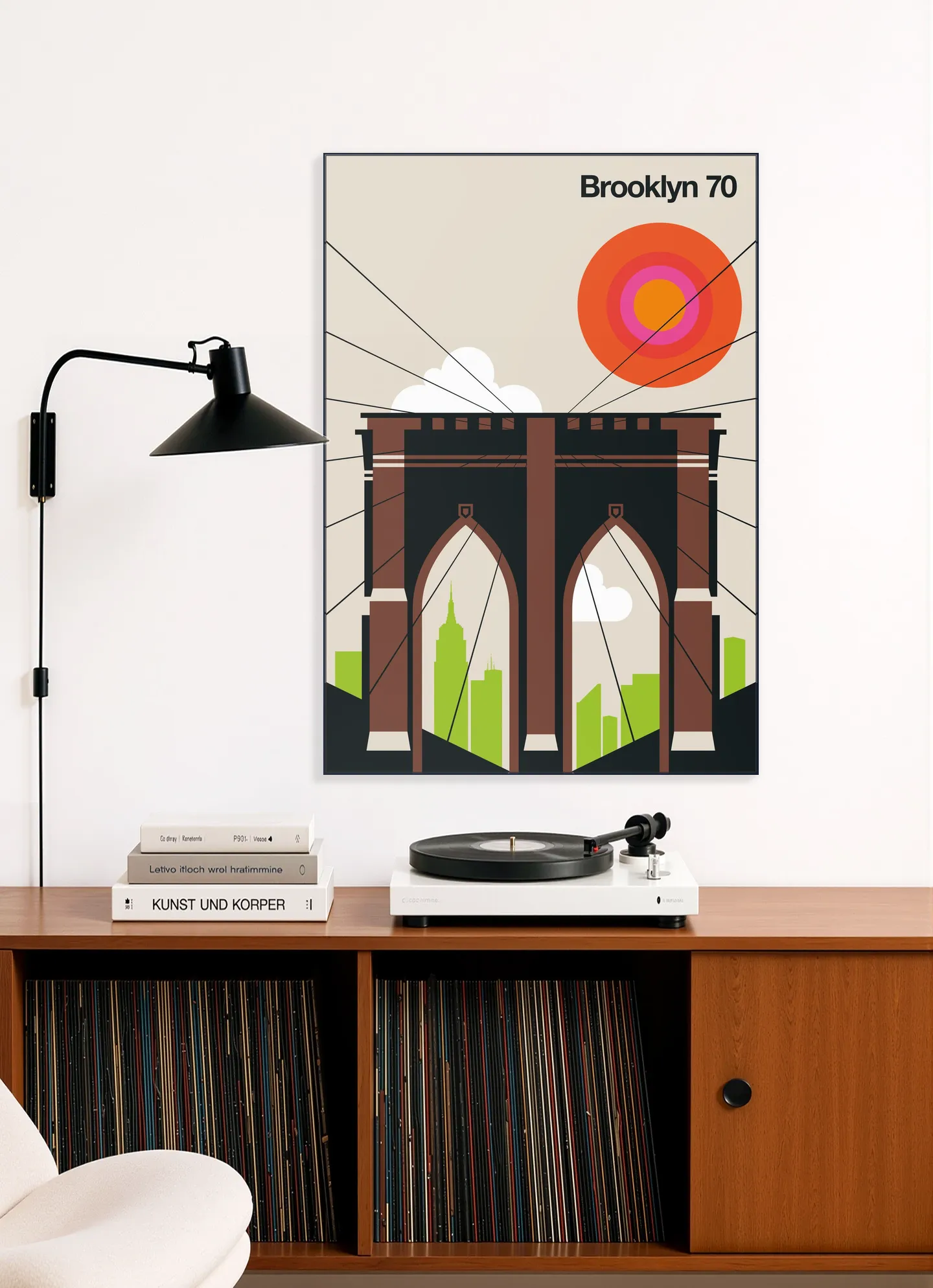 Brooklyn 70