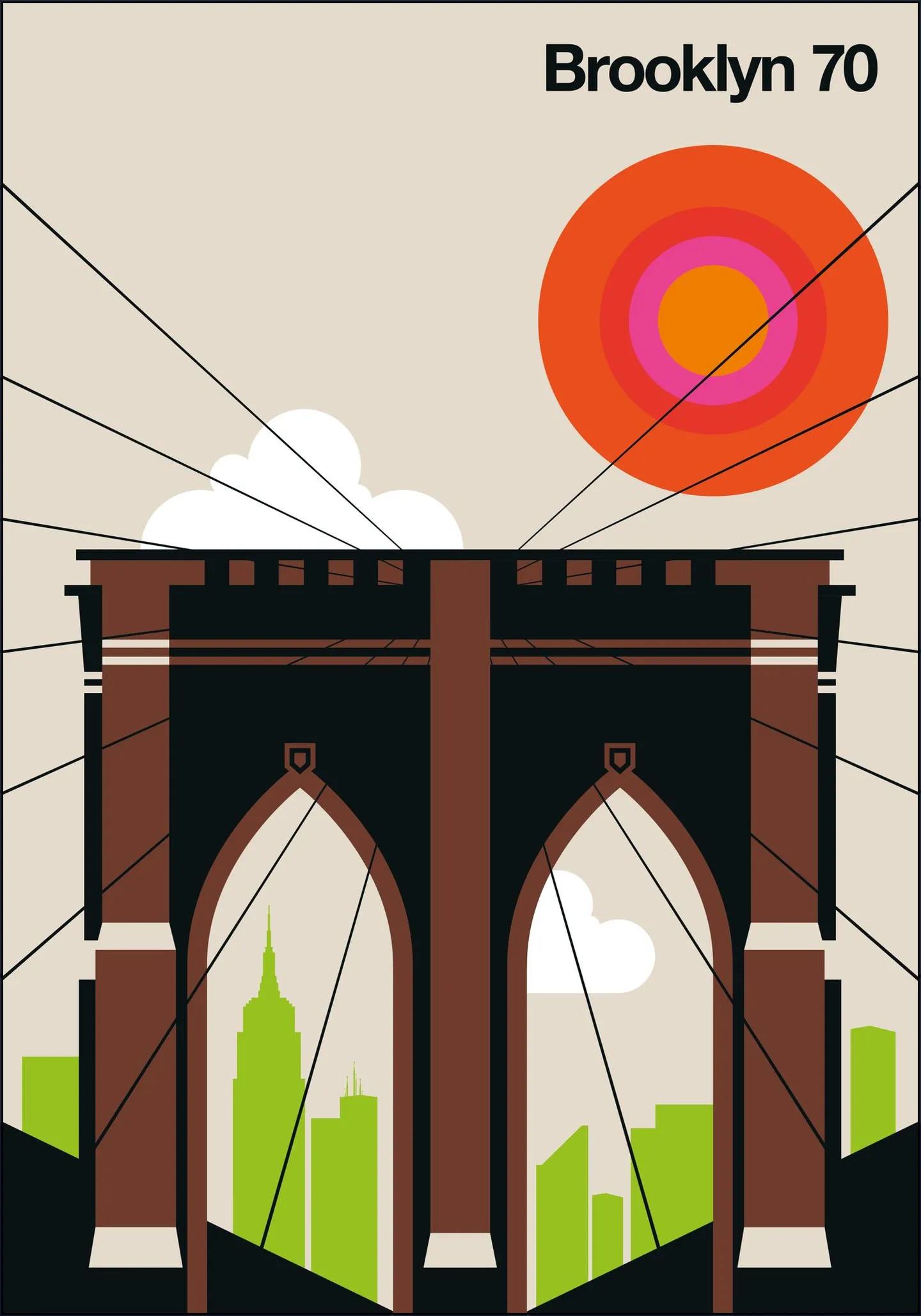Brooklyn 70