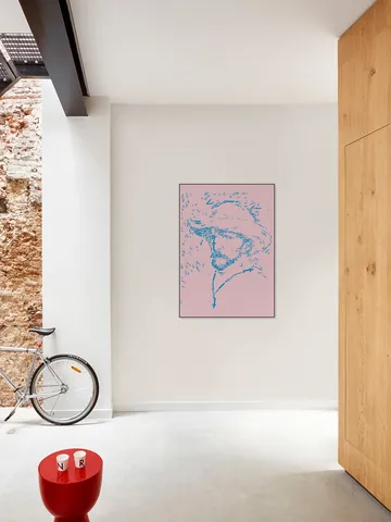 Letterhead Vincent van Gogh