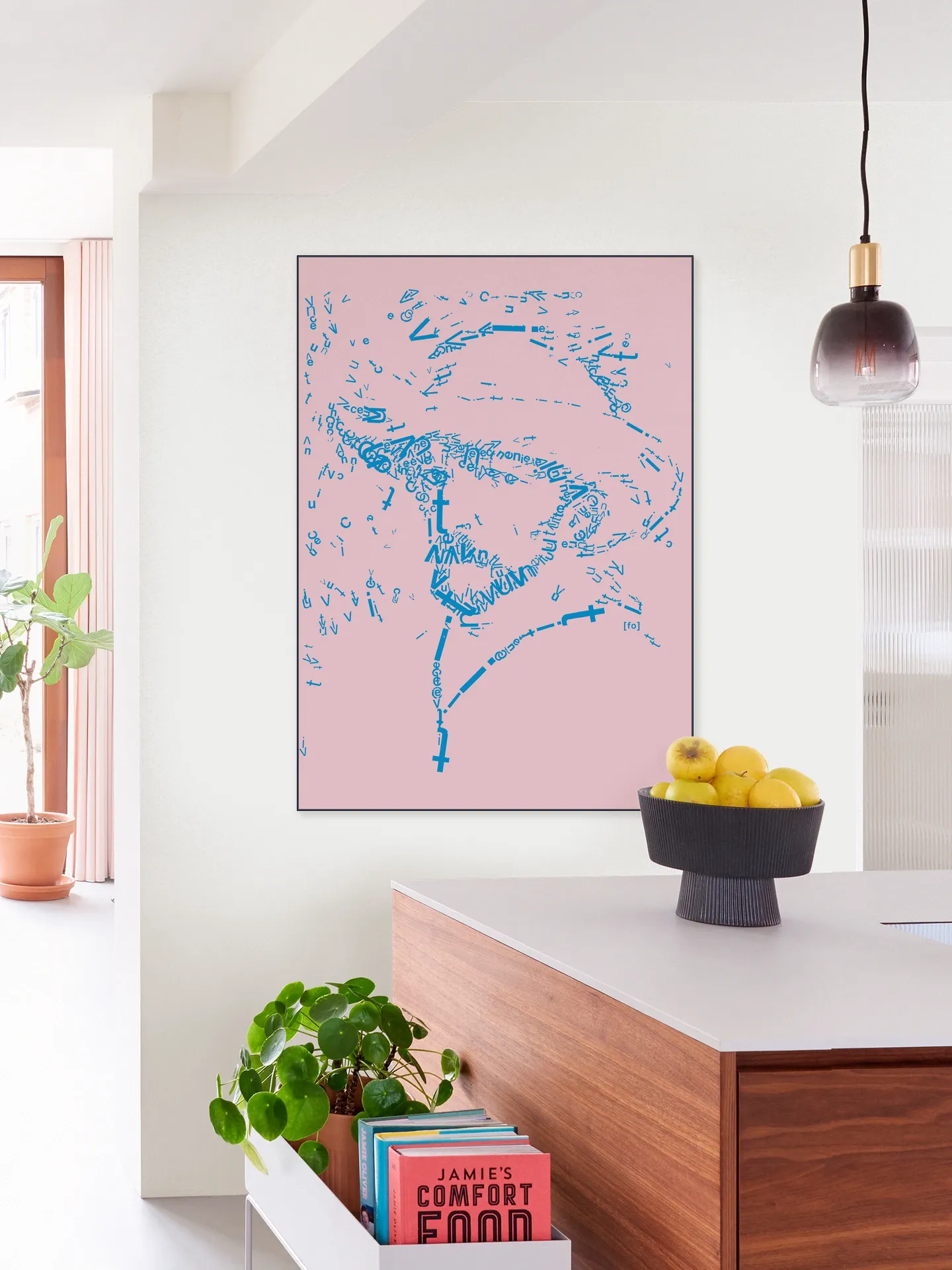 Letterhead Vincent van Gogh