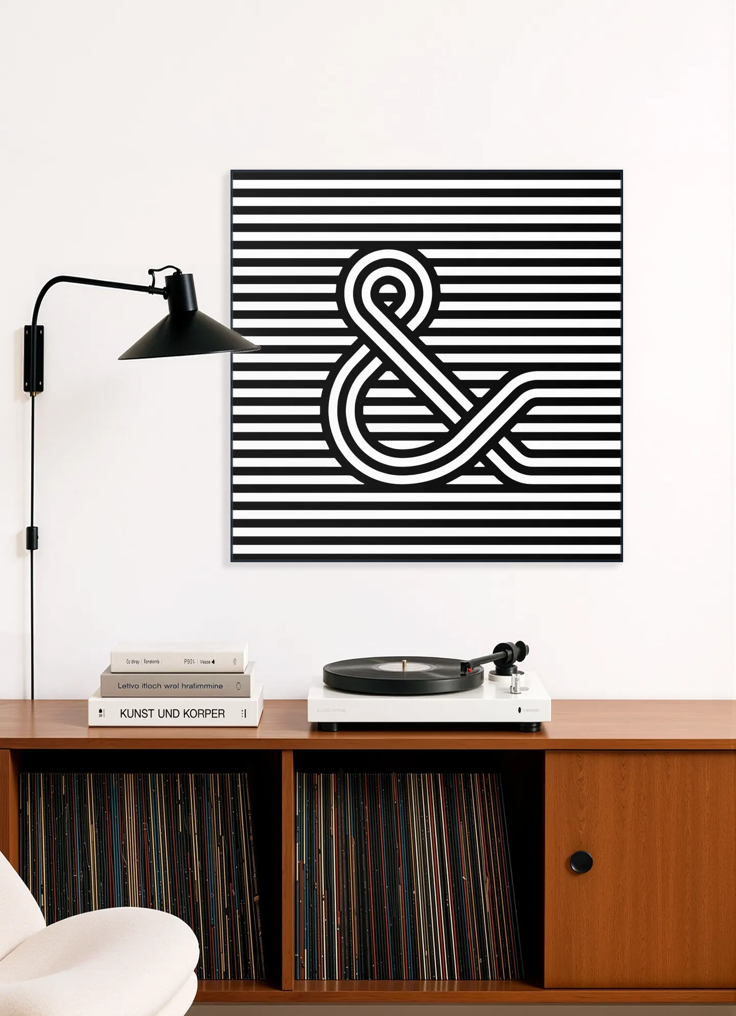 Ampersand