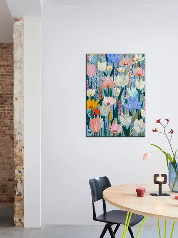 Spring Bloom