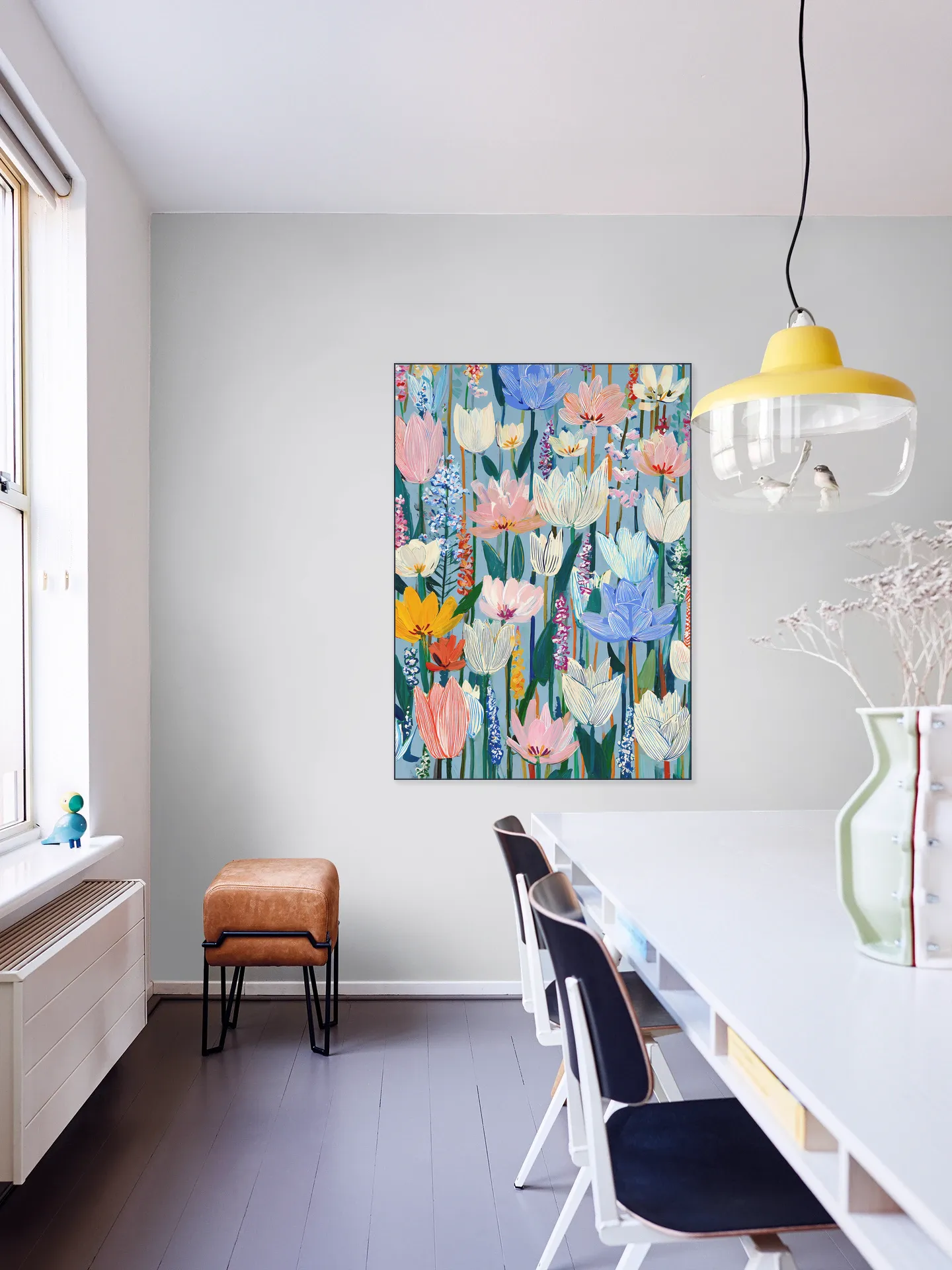 Spring Bloom