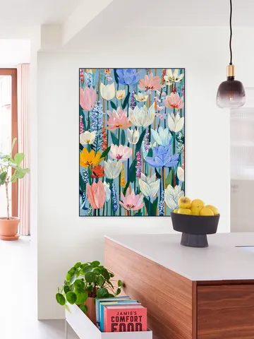 Spring Bloom