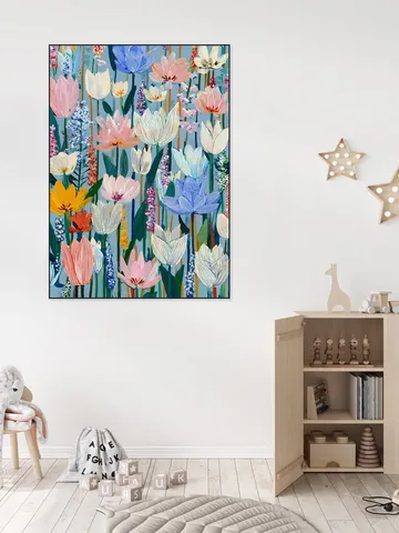 Spring Bloom