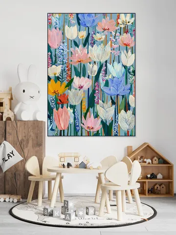 Spring Bloom