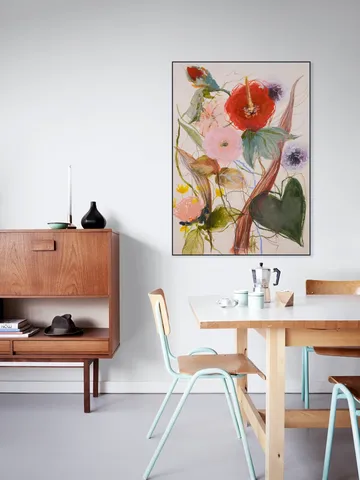 Flower Mix No. 1