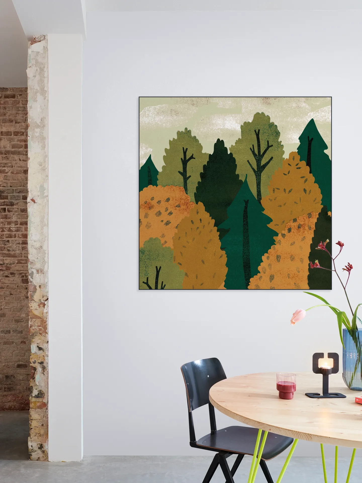 Trees