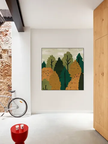 Trees
