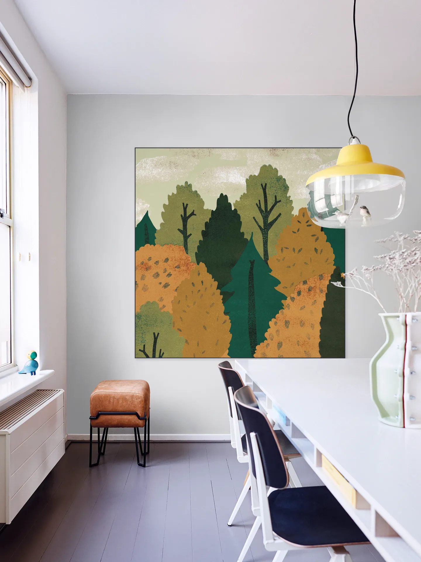 Trees