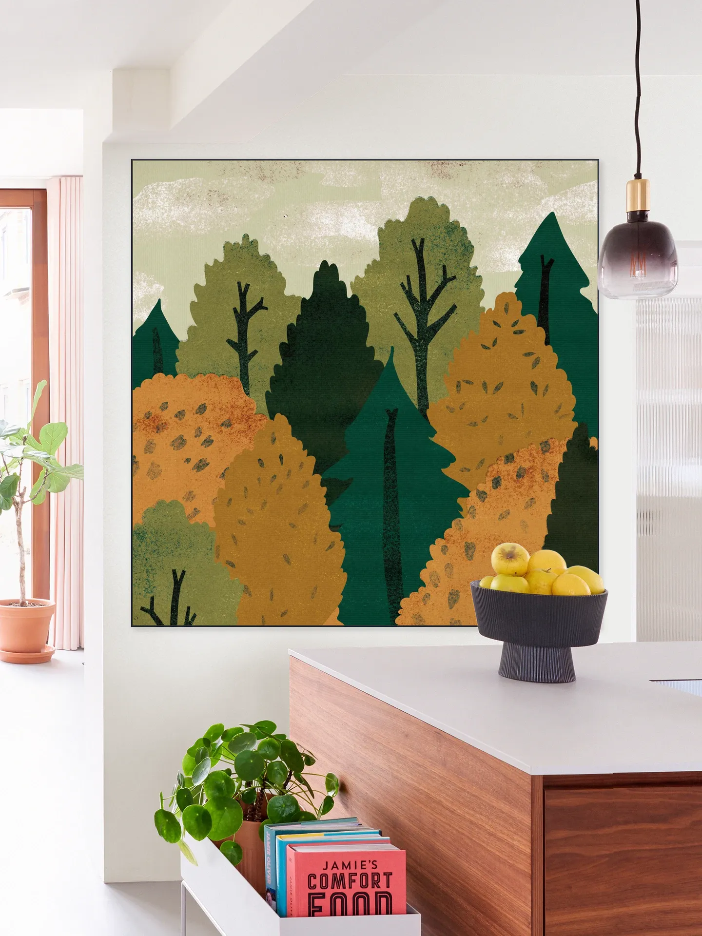 Trees
