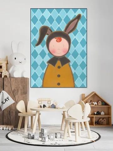 Hazenkind