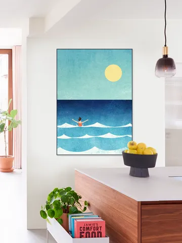 Sea Swim
