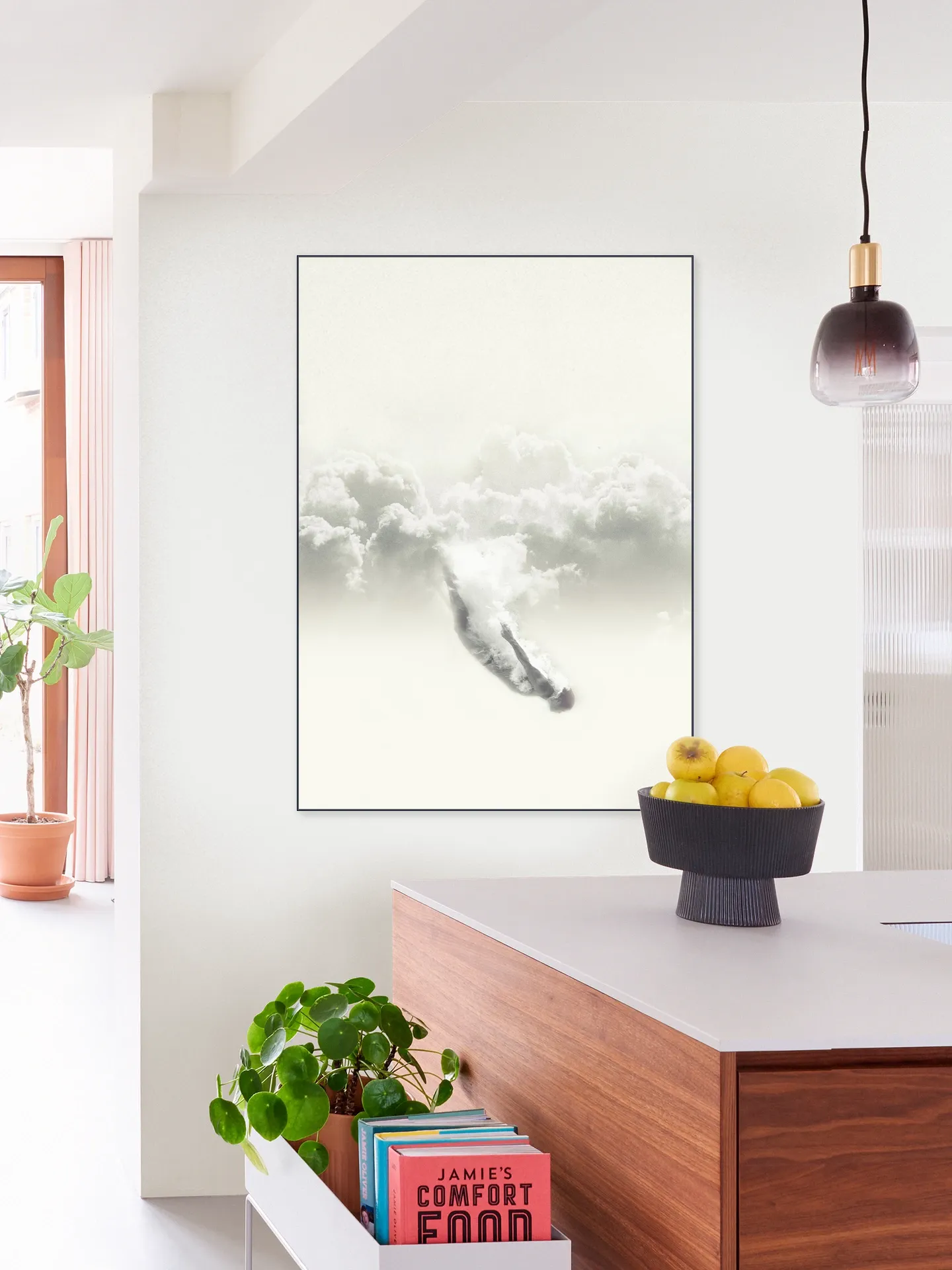 Sky Diver