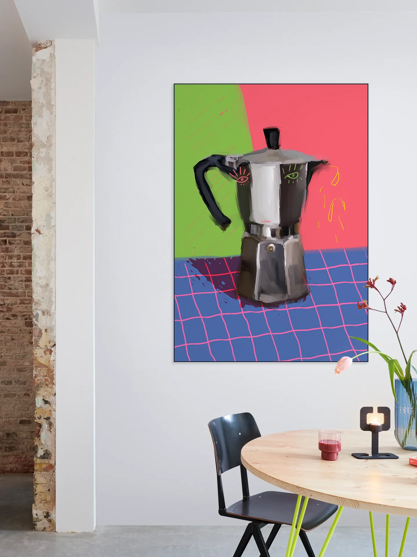 Italian Moka Express