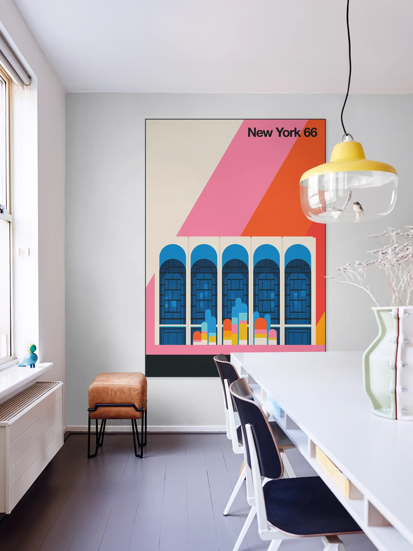 New York 66
