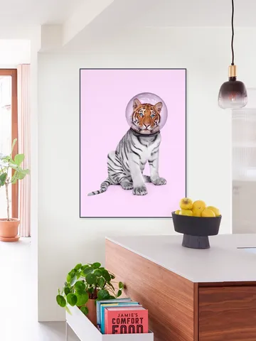 Space Tiger