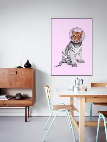 Space Tiger