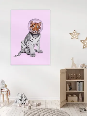 Space Tiger